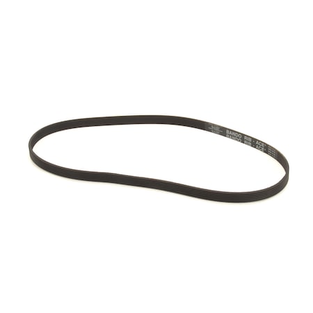 Saniserv Belt Poly-V 340J6 58885